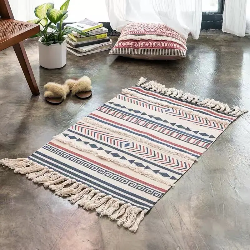 

Home Textile