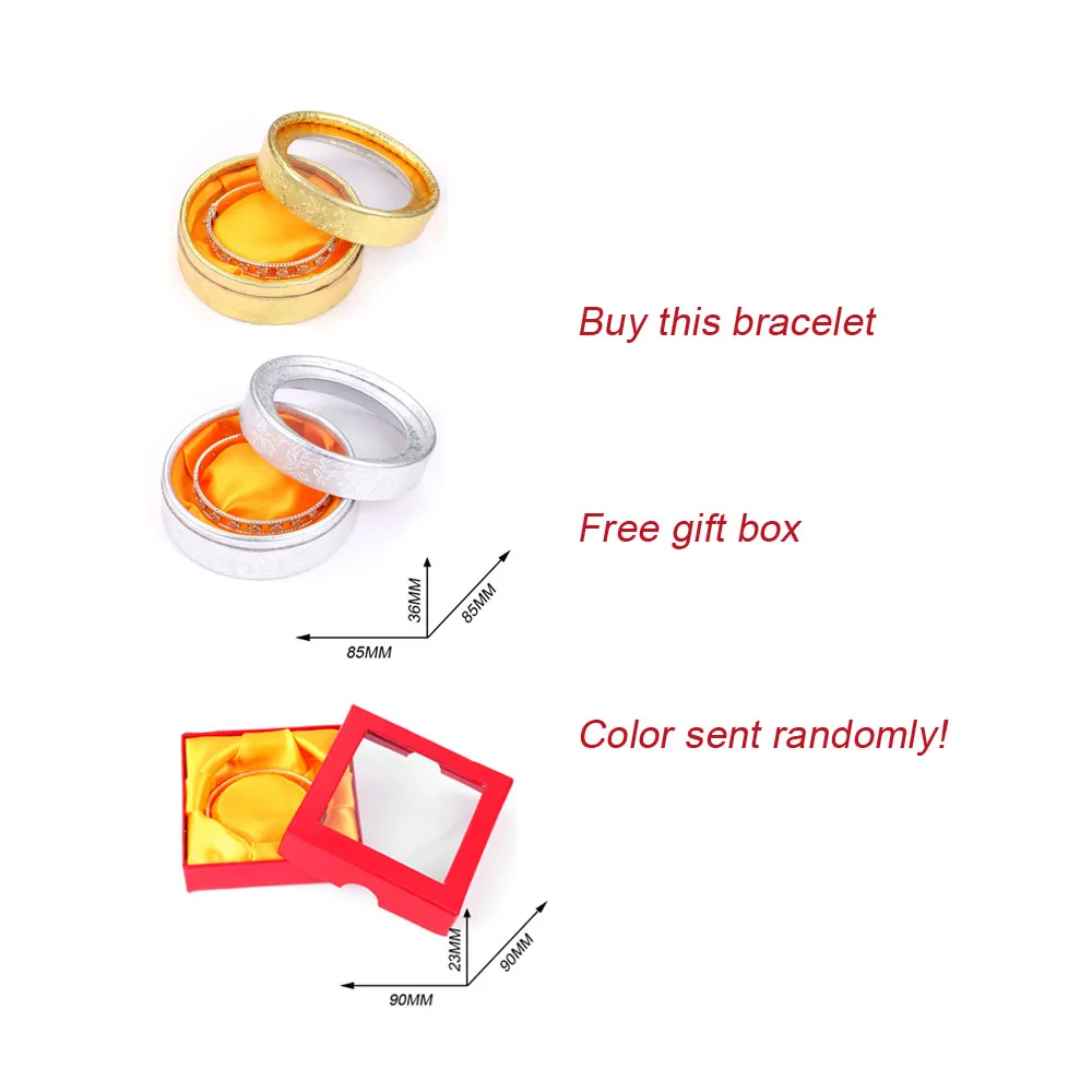 Высококачественные циркониевые браслеты HONGHONG для женщин романтический браслет