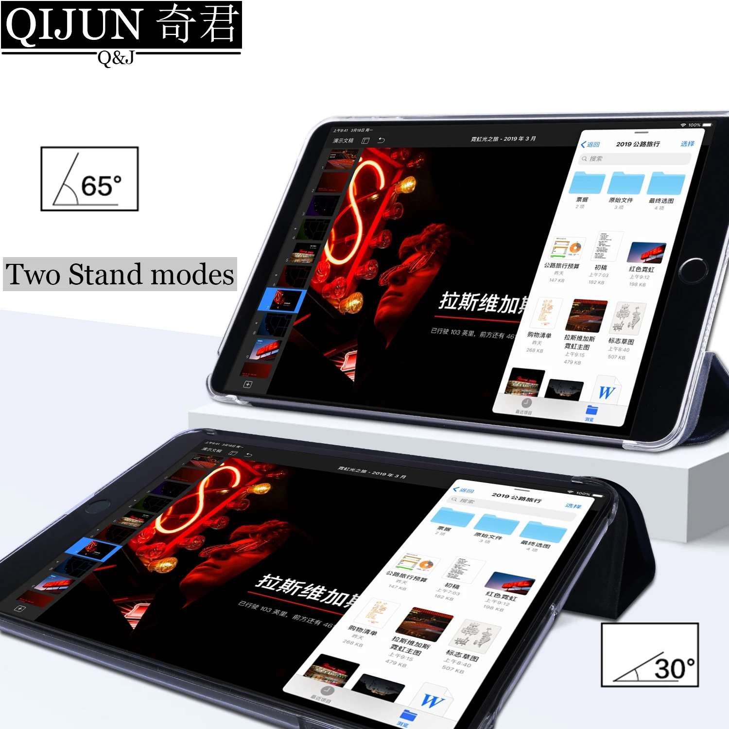 Чехол для планшета huawei MediaPad M5 Lite 10," из искусственной кожи Smart Sleep wake funda Trifold Stand Solid cover capa для BAH2-W19/L09