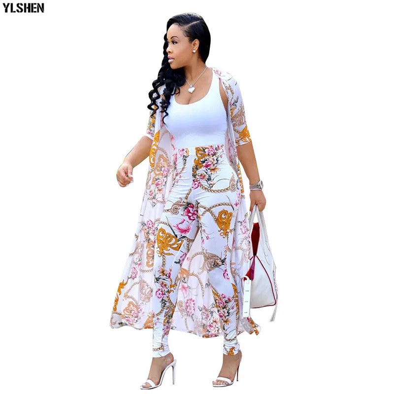 Style2 White Комплект из двух предметов с рисунком комплект из обуви в африканском стиле платья для Для женщин в африканском стиле размера плюс одежда Анкара длинное платье костюм халат Bazin африканского Femme - Цвет: Style2 White