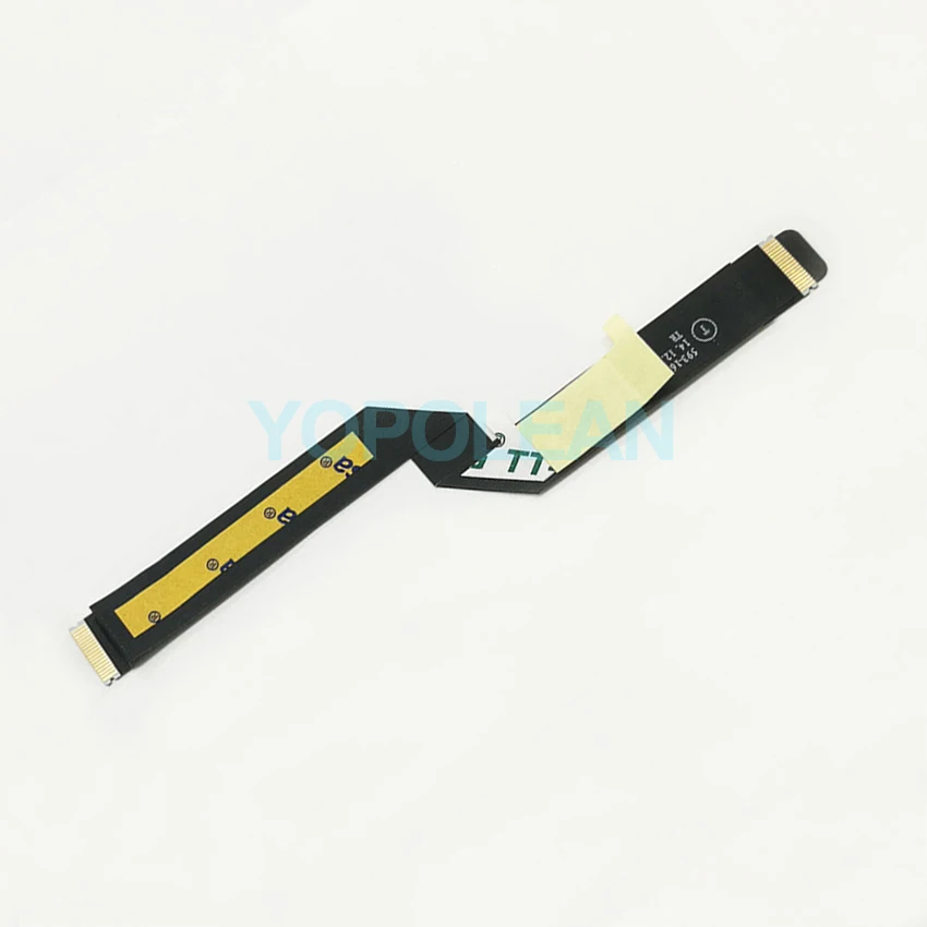 Новый гибкий кабель для сенсорной панели 593 1657 A Macbook Pro Retina 13 дюймов A1502 2013 2014