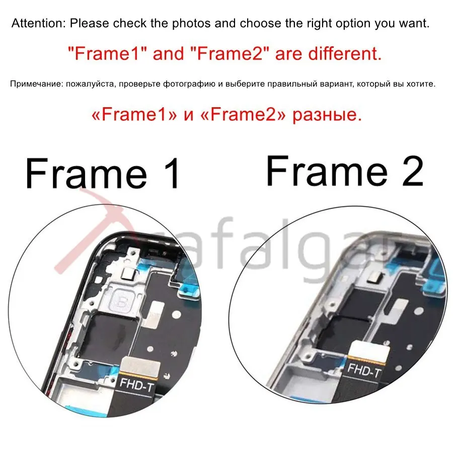 ЖК-дисплей для huawei P30 Lite, сенсорный ЖК-дисплей с рамкой, дигитайзер для huawei P30 Lite Nova 4E, замена дисплея