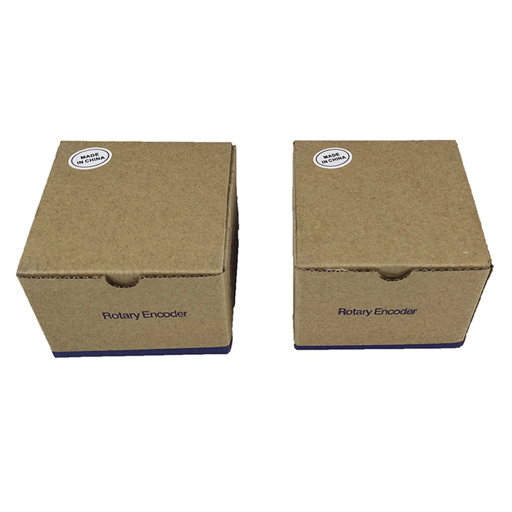 Генератор импульсов с ЧПУ 5 В 60 мм 100PPR ручной генератор электронный 4-контактный