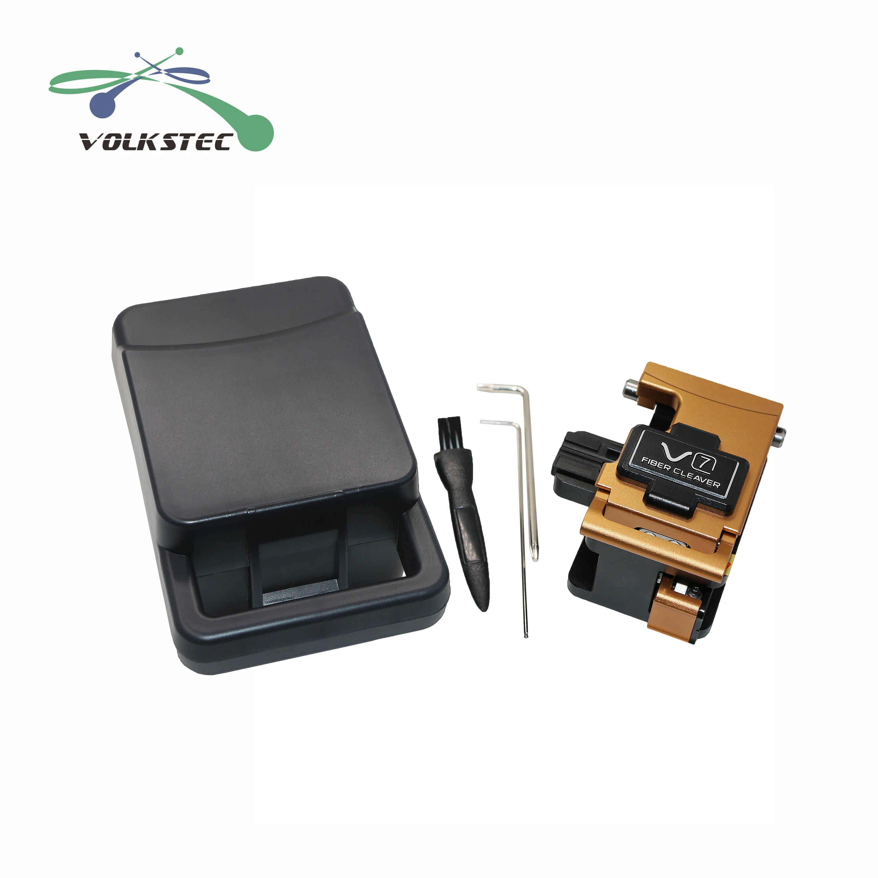 Оригинальный INNO V7 одиночный волоконный Кливер ленточный высокоточный