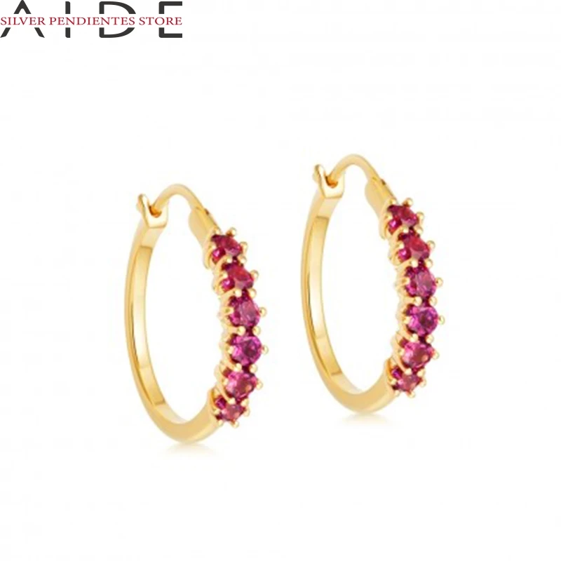 

AIDE 925 Sterling Silver Butterfly Shape Stud Earrings For Women Long Tassel Warter Drop Earrings 2021 Trend Fashion Jewelry