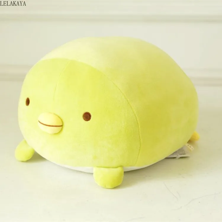 Японская анимационная кукла Sumikko Gurashi угловая био подушка Симпатичные Мультяшные