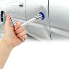 Набор для ремонта вмятин автомобиля, набор инструментов для удаления провисания кузова автомобиля, 19 шт.