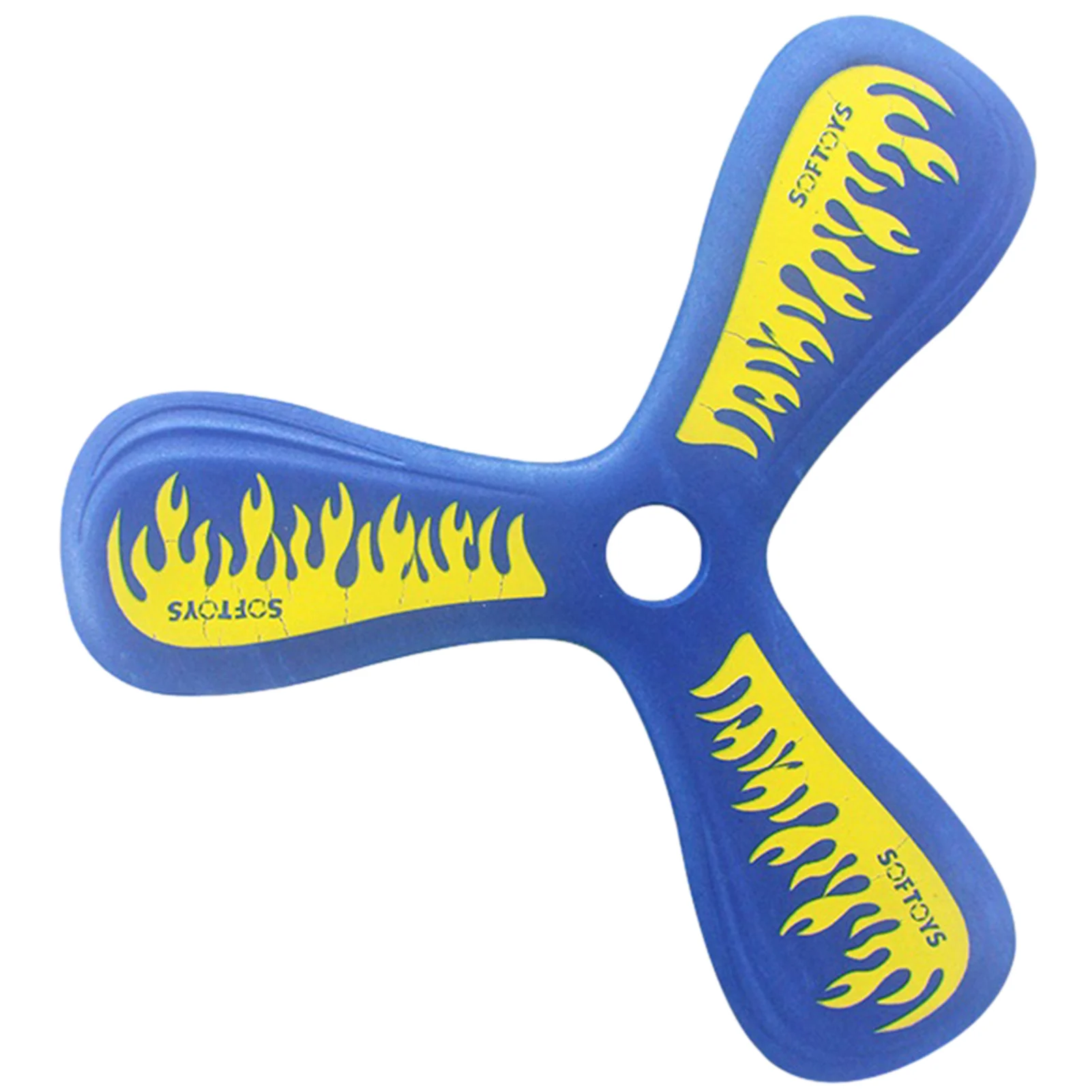 

Sports Boomerang Safe Durable Outdoor Yard Games Toy Puzzle Game Gift Creative Children's Toy