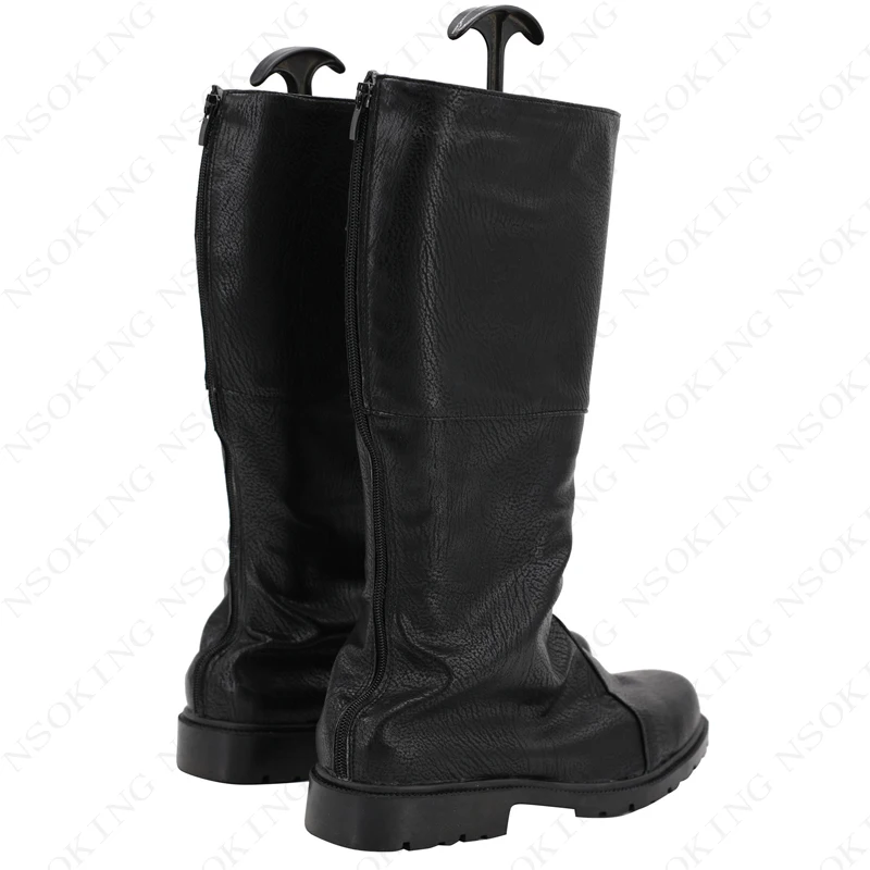 Обувь для косплея из геральта | Тематическая одежда и униформа