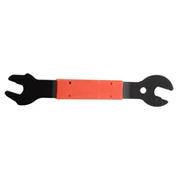 cycling bike bicycle pedal wrench spanner repair tool 151617mm