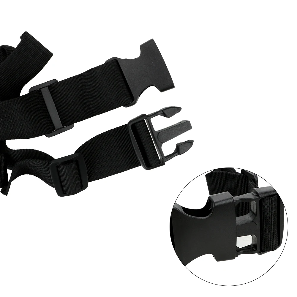 Регулируемый ремень безопасности для детей безопасный электромобиля 1 шт.