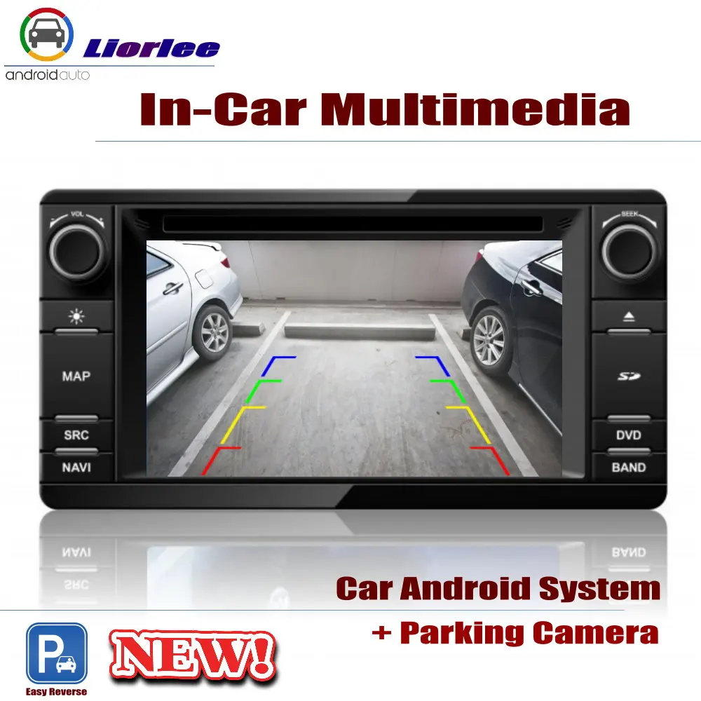 Для Mitsubishi Outlander 2013 2019 автомобильный Android плеер DVD GPS навигационная система HD экран