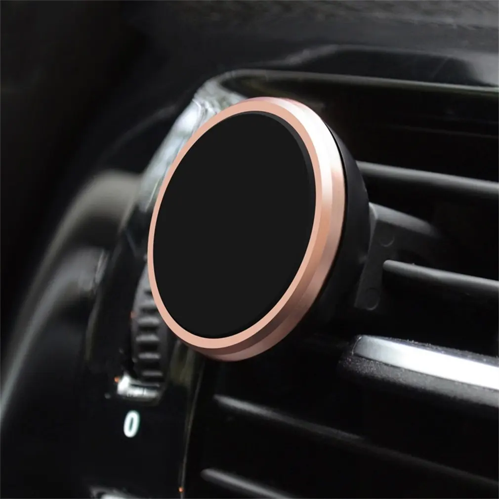 

Magnet Magnetic Phone Car Holder Stand Mount Cradle For Huawei Mate Xiaomi Android Apple Smartphone Samsung Phone Stand Holder