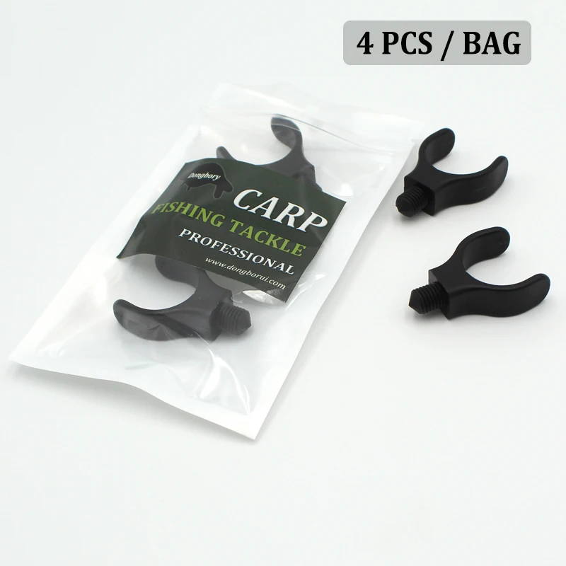 Держатель для удочки ловли карпа 4 шт. | Спорт и развлечения