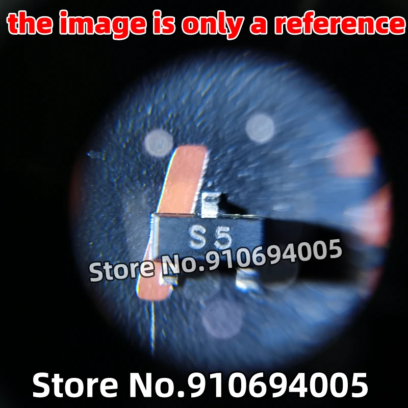 

200/100/50/30PCS CJ2305 SOT-23 -12V/-4.1A