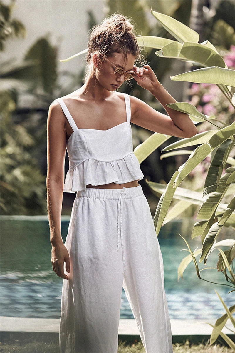 

Two Piece Set Women Festival Clothing Two Piece Outfits Plus Size Two Piece Sets Crop Top Women Ensemble Femme