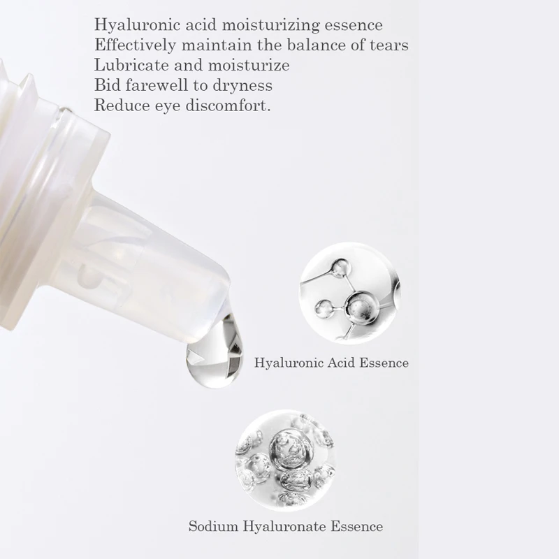 Раствор для ухода за контактными линзами 10 мл | Красота и здоровье