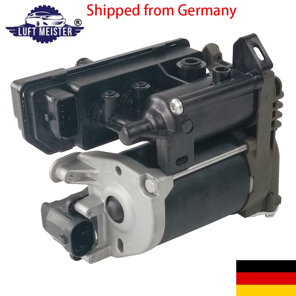 

Fit for Citroen Grand Picasso C4 2006-2013 Air Ride Pump 9682022980 9801906980 5277E5 415404830 Air Suspension