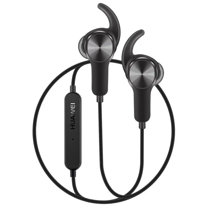 100% оригинальная Спортивная bluetooth-гарнитура Huawei AM60 CSR Apt-X Music Life водонепроницаемые
