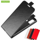 Кожаный чехол-книжка для ZTE Blade V2020 20 Axon 11 SE 5G Axon 11 5G A6 Lite, кожаный чехол для смартфона ZTE Blade 10