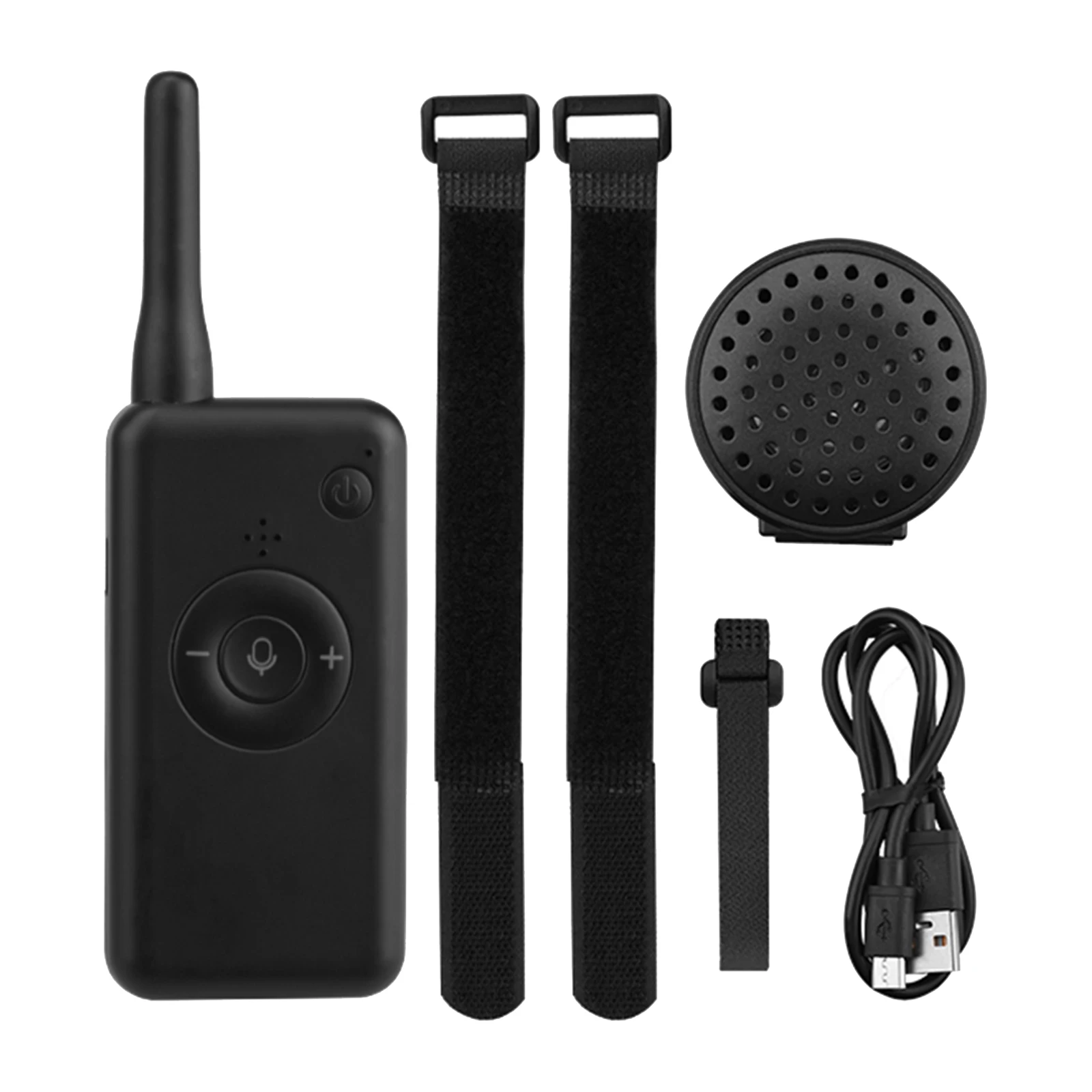 

Беспроводной динамик Megaphone для DJI Mavic 2 Air 2 Mini 2 Spark Accessories