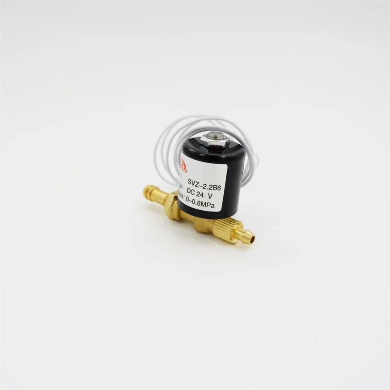 Аргонно-дуговой сварочный аппарат Φ AC 24V 36V 220V DC 12V 2-позиционный Соленоидный