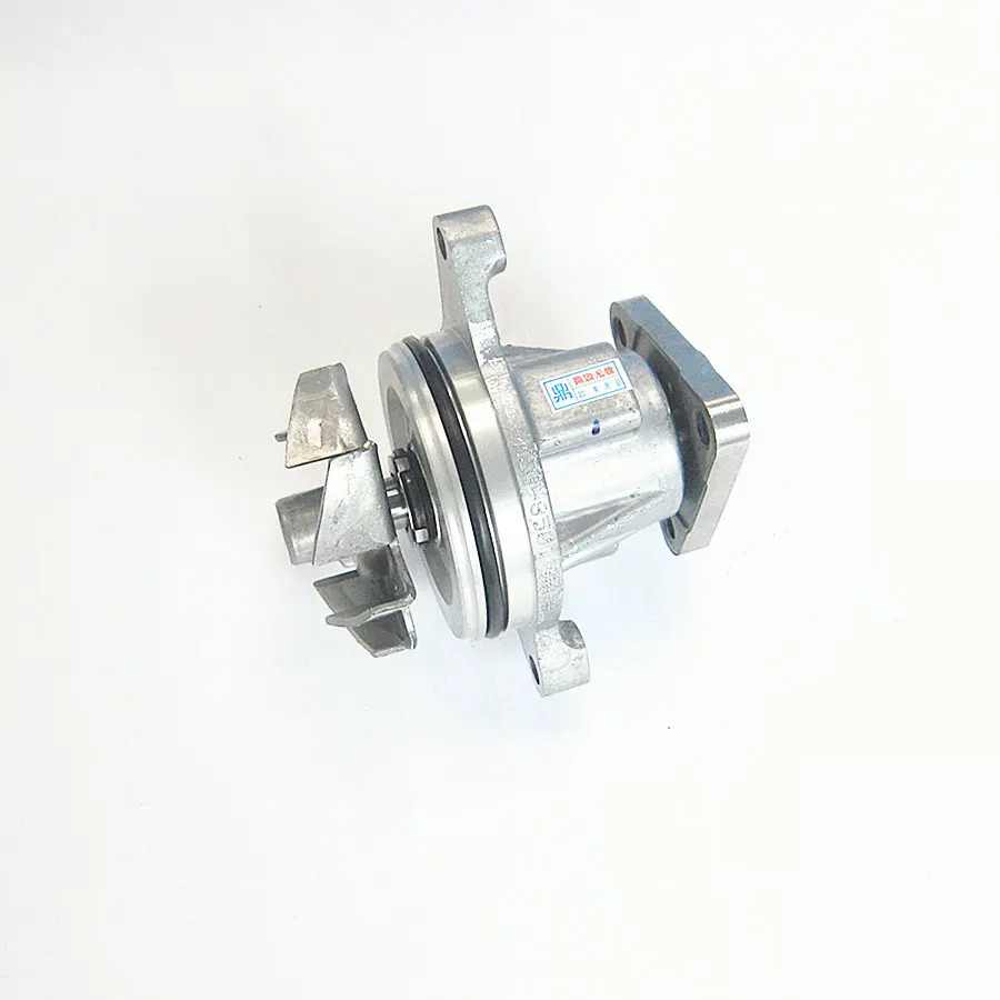 Автомобильная система охлаждения двигателя водяной насос для focus II mazda 6 2 0 3 2002-2012