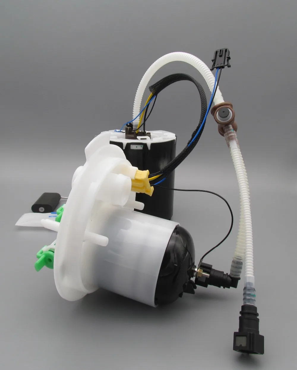 Новый оригинальный Топливный насос LR038601 LR020016 A2C31719900Z блок подачи топлива для Land