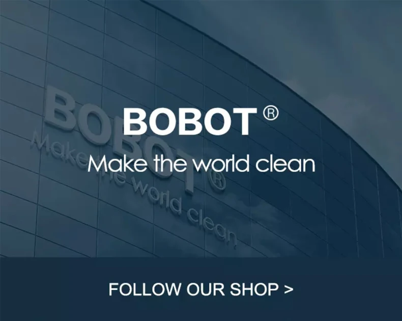 BOBOT SN 90 Bobot электрическая уборочная Швабра Беспроводная электрическая швабра электрическая распылительная водная Швабра функции подметания и воска
