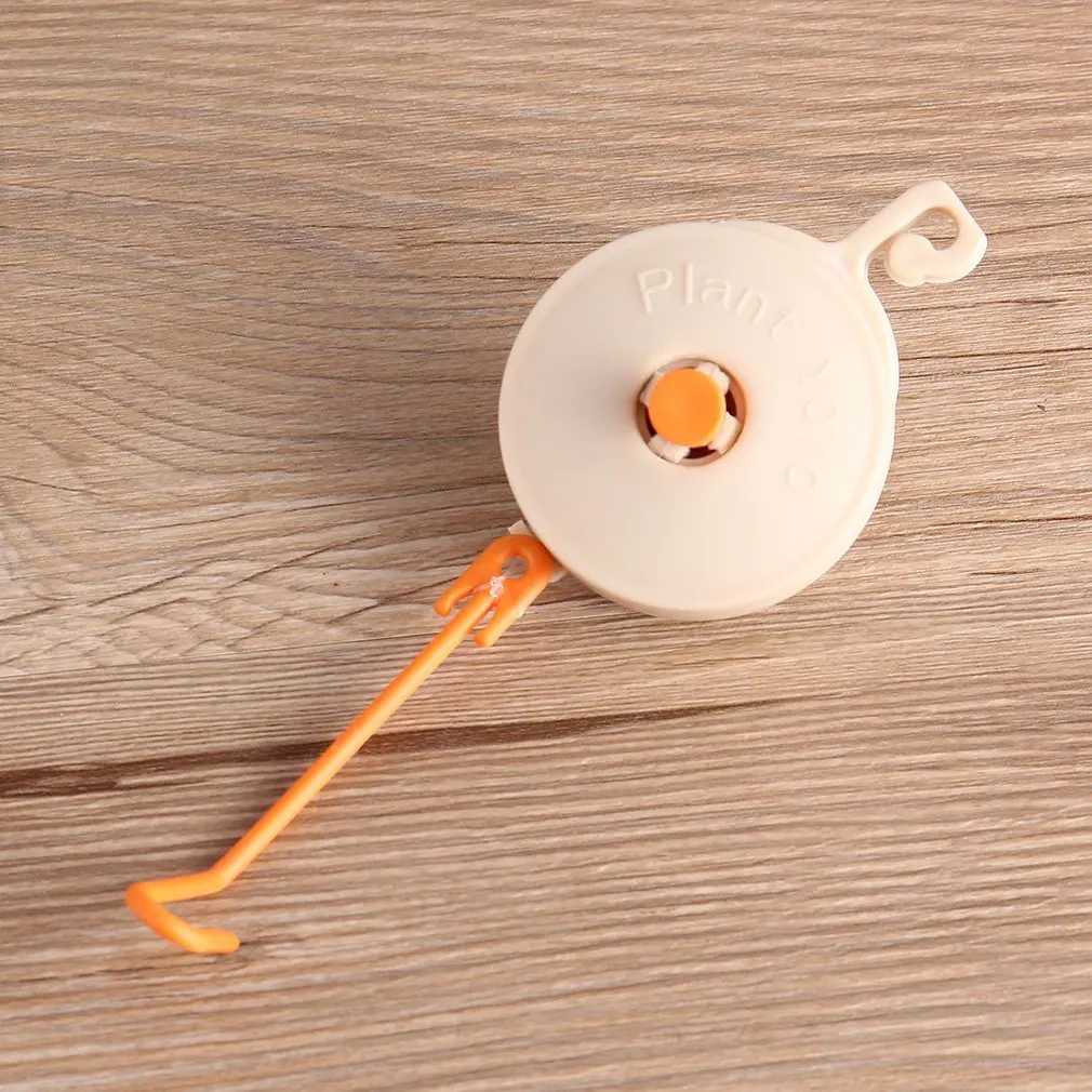 10 шт. Смарт выдвижной завод с фиксаторы уход за кожей лица оборудование для