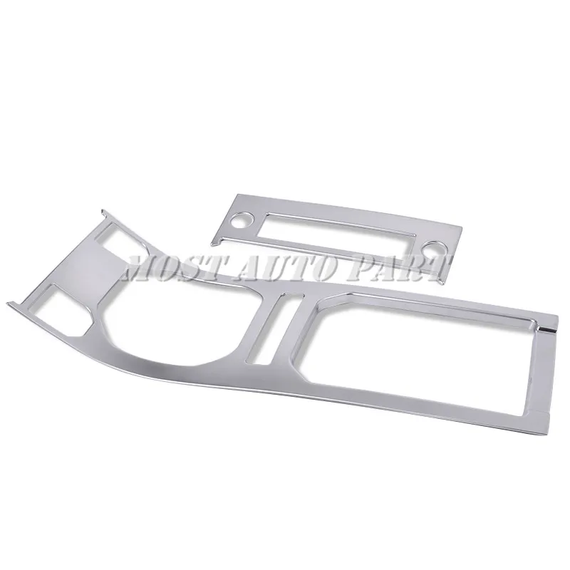 Внутренняя накладка коробки передач для Land Rover Range Evoque 2013-2018 автомобильные