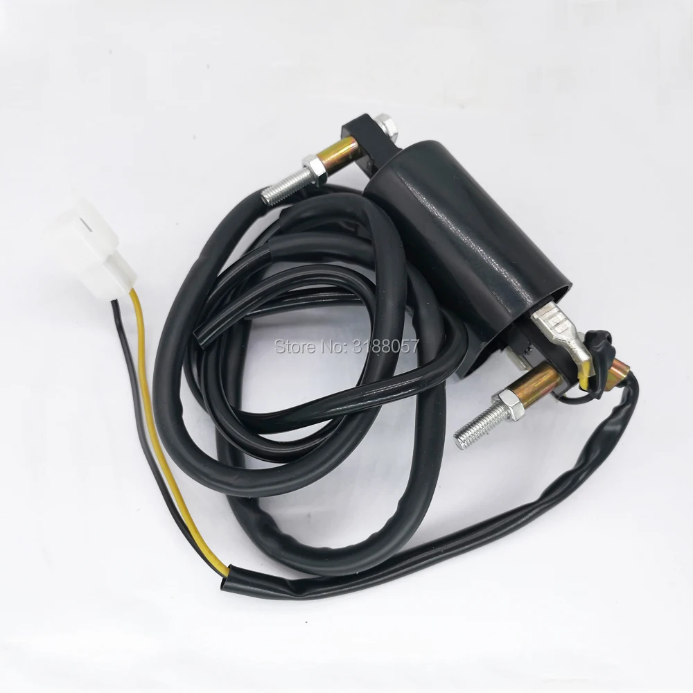 Катушка зажигания для HONDA CB250/400/450/CM400/450/30530-413-003/30530-447-003 | Автомобили и мотоциклы
