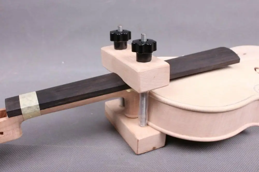 Держатель для скрипки инструмент клей скрипки|Детали и аксессуары скрипок| |