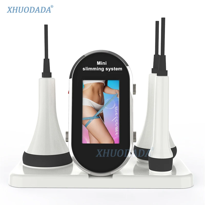 Новинка! Радиочастотный аппарат для скульптурирования тела снижения веса и