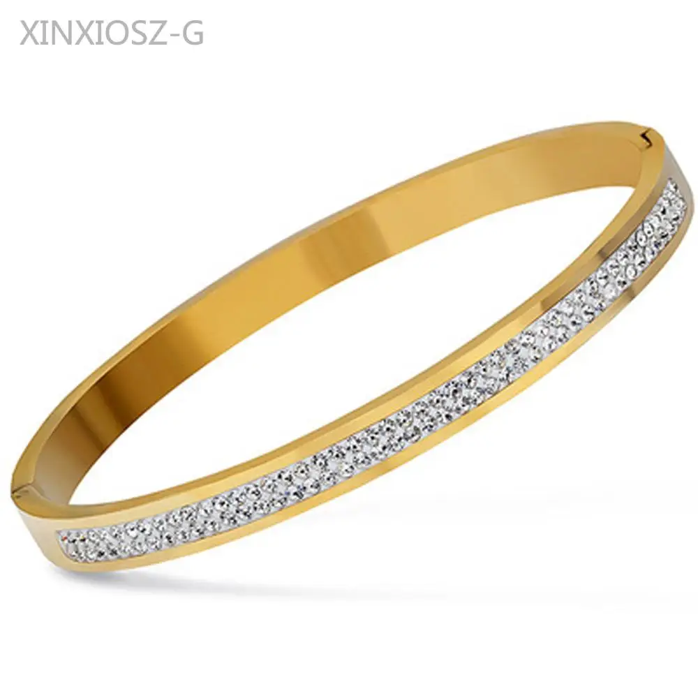 Round Silver Cuff Letter O Design Bangle Bracelet Fashion Women Jewelry Gift XINXIOSZ | Украшения и аксессуары