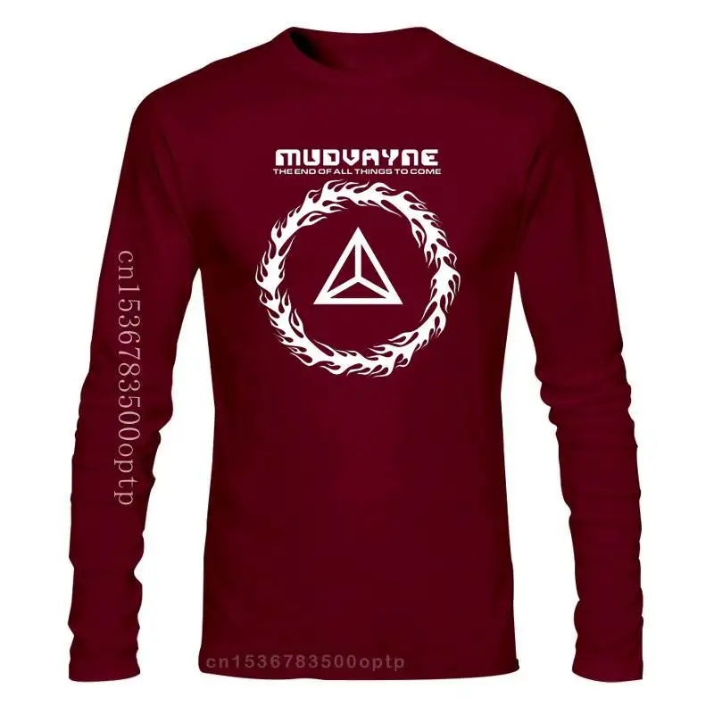 

New 2021 Mudvayne 2 2021 T Shirt Usa Size Em1 Birthday Gift Tee Shirt