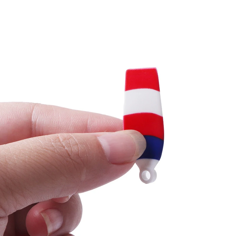 4 шт./компл. сменный пропеллер с низким уровнем шума аксессуары для Dobby Pocket Drone YH-17 |