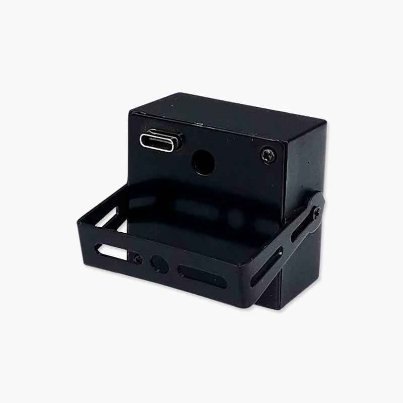 Камера OpenNCC DK AI Intel Movidius множество X VPU порт USB TYPE-C 4 шт. работает с ПК UBUNTU Raspberry Pi и Jetson