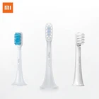 Сменная головка зубной щетки Xiaomi Mijia для T300 Sonic, электрическая зубная щетка, резинка для здоровья, сменная зубная щетка
