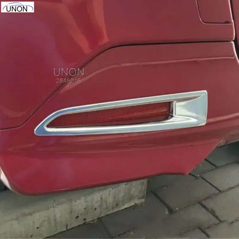 

После формования противотуманных фар крышка противотуманных фар ABS покрытие предмет украшение для Toyota Roomy 170 217 2018