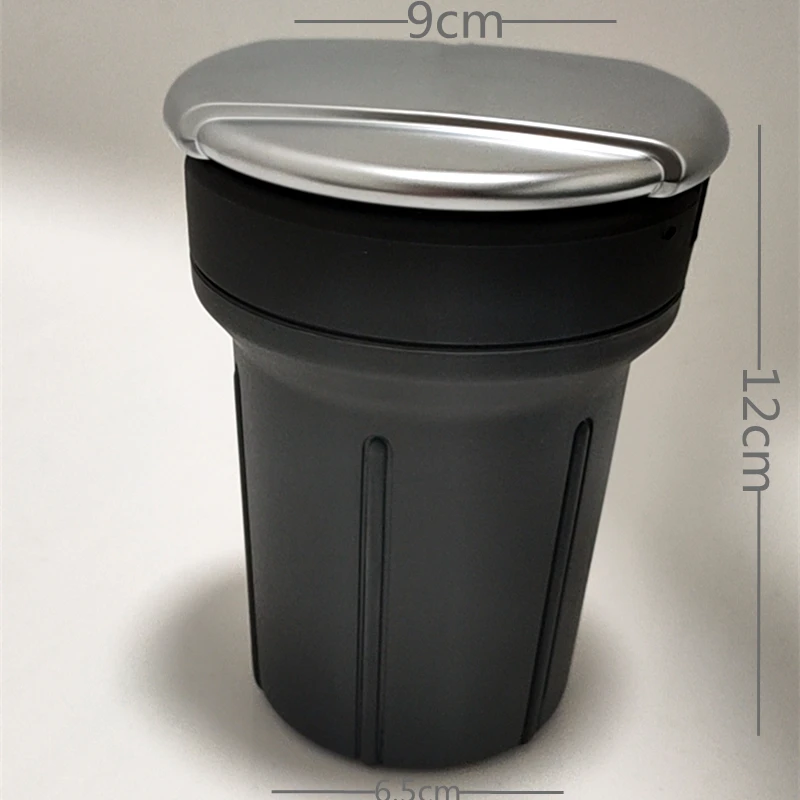 

For AUDI A3 A4 B8 B9/A6 C5 C6 C7/A7/Q5/A5/A8 Interior Modification Accessories 8V0857951 Original Car Ashtray