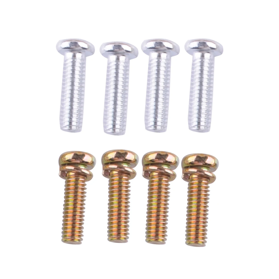 

Motorcycle Carburetor Repair Rebuild Floating Needle Kit Fit For Kawasaki KLR250 1987-1995 1996 1997 1998 1999 2000 2001 2002