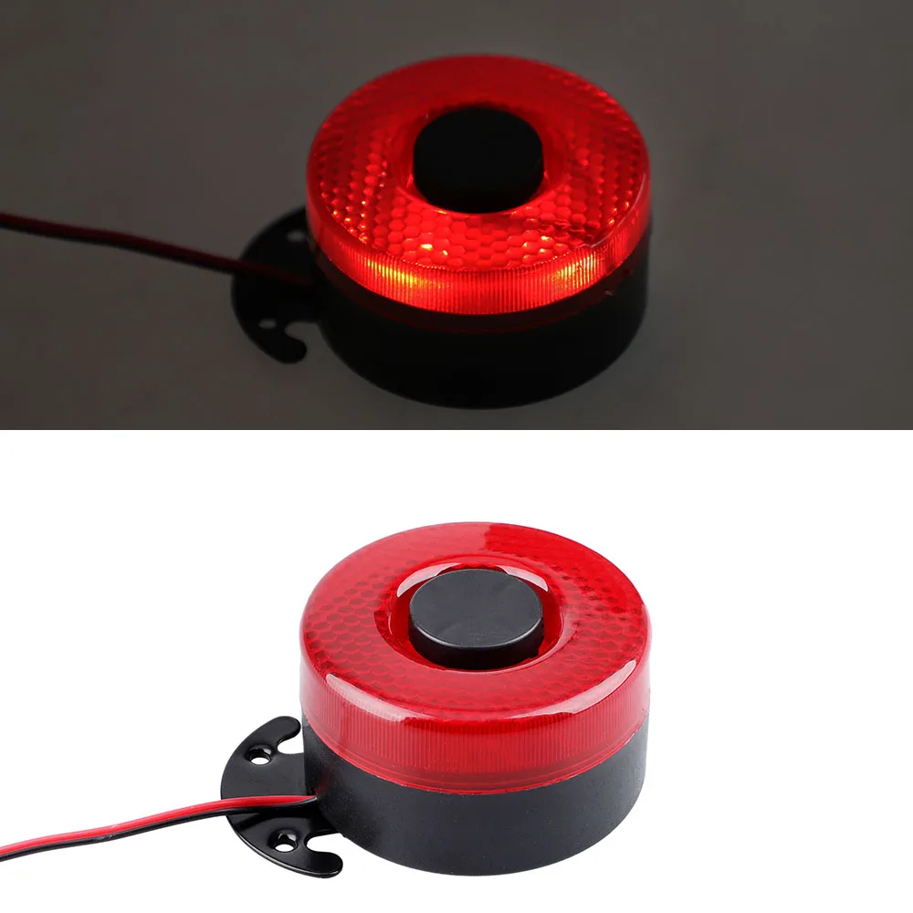 Звуковой сигнал для автомобиля лодки грузовика 12-24 В 105 дБ