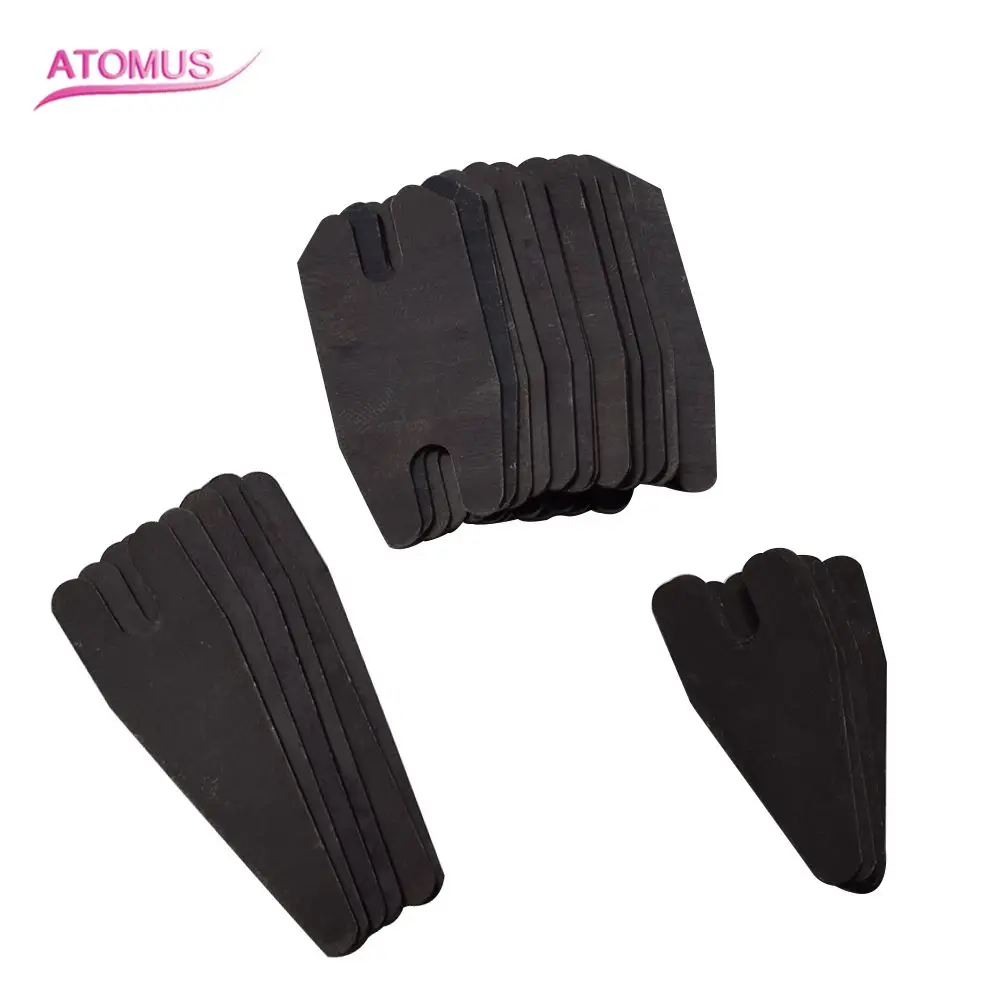 24 шт. роторная тату-машина, запчасти для ремонта шейдеров, обычные контактные пружины, набор тату-принадлежностей, аксессуары, материал для татуировки