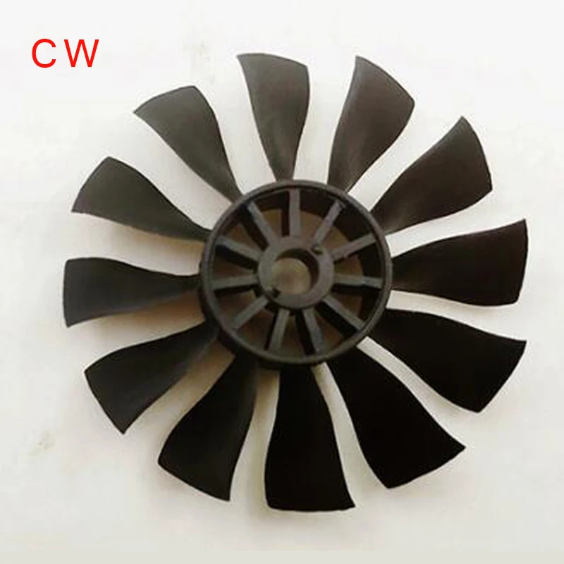 оригинальный 55 мм 12 лезвий cw ccw во