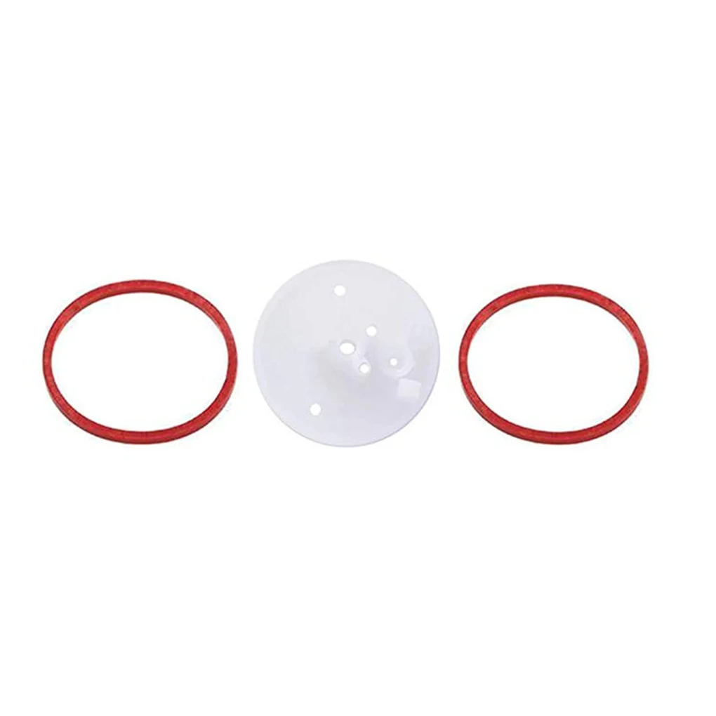 

Carburetor Repair Kits for Briggs & Stratton 698787 Master Overhaul Nikki Carbs Replaces 796184 790032 699900 699521 792369