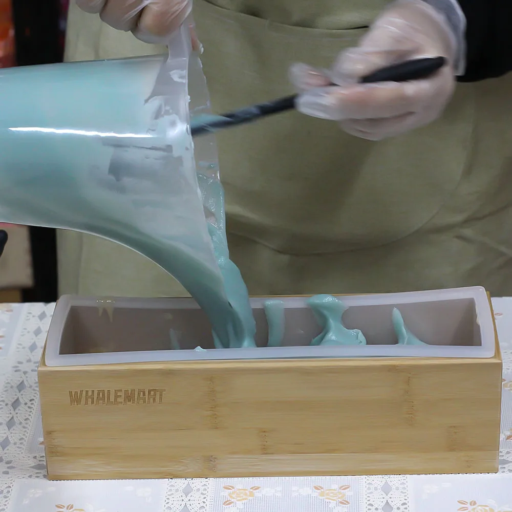 3 шт. длинный мерный стакан 1000 мл для рукоделия инструменты изготовления мыла