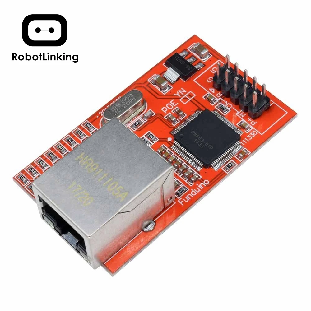 Мини W5100 LAN Ethernet щит сетевой модуль платы для Arduino Ethernet UNO Mega 2560