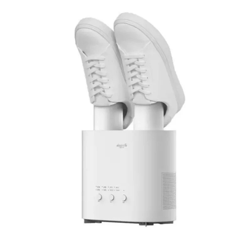 

Shoes Dryer Ozone Shoe Sterilizer Deodorizer Intelligent Multi-function Retractable Sterilization Dryer