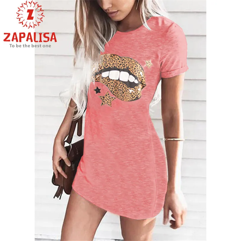 Модные женские летние повседневные футболки с коротким рукавом лоскутный дизайн